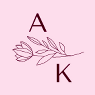Logo of a blogging website