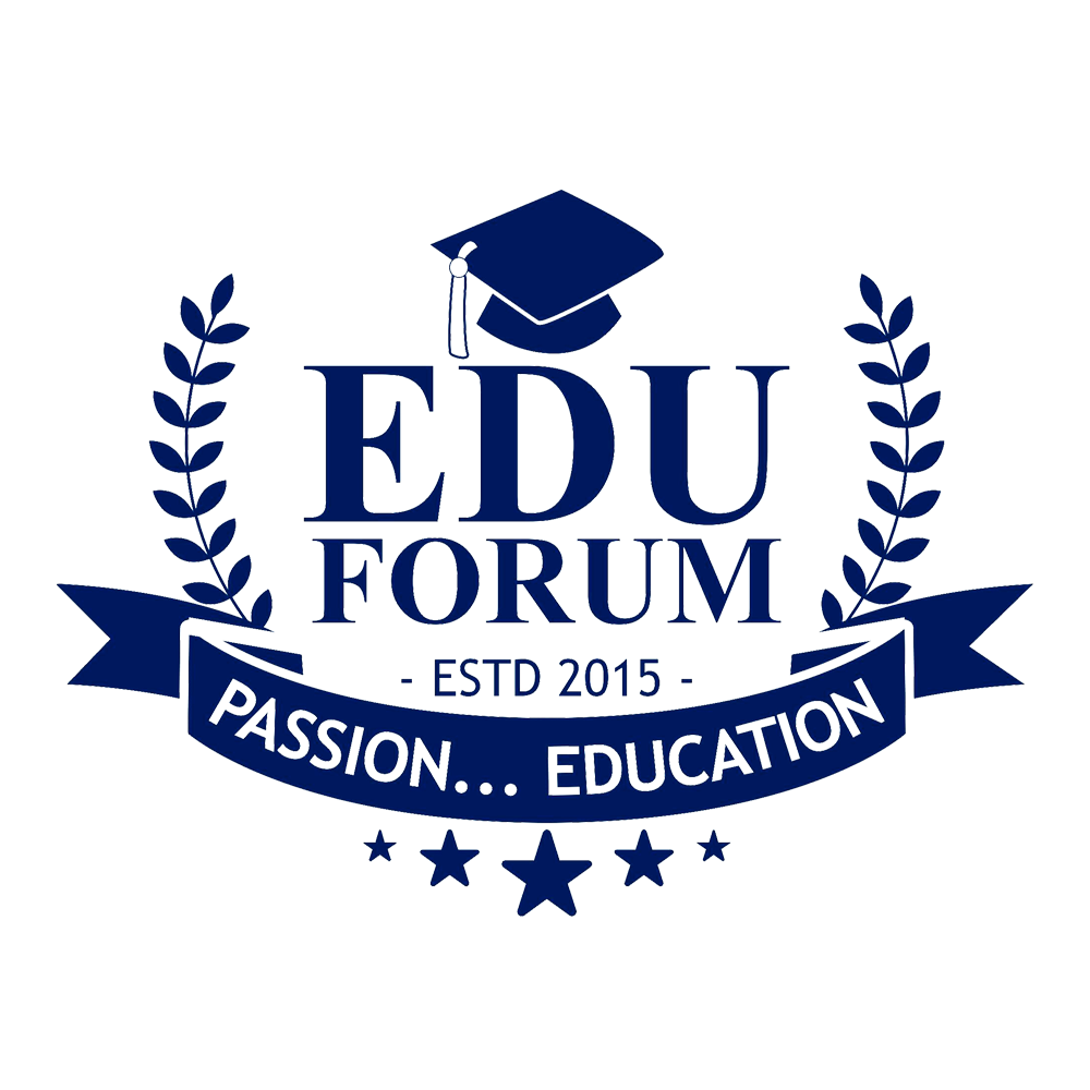 Logo of EduForum Tutorials