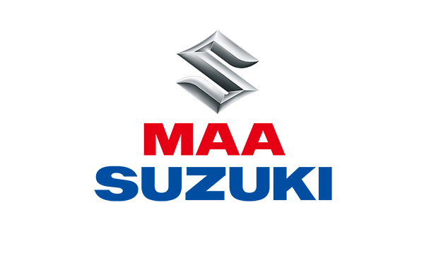 Brand Logo of Maa Suzuki