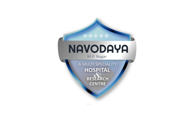 Logo of Navodaya Hospital
