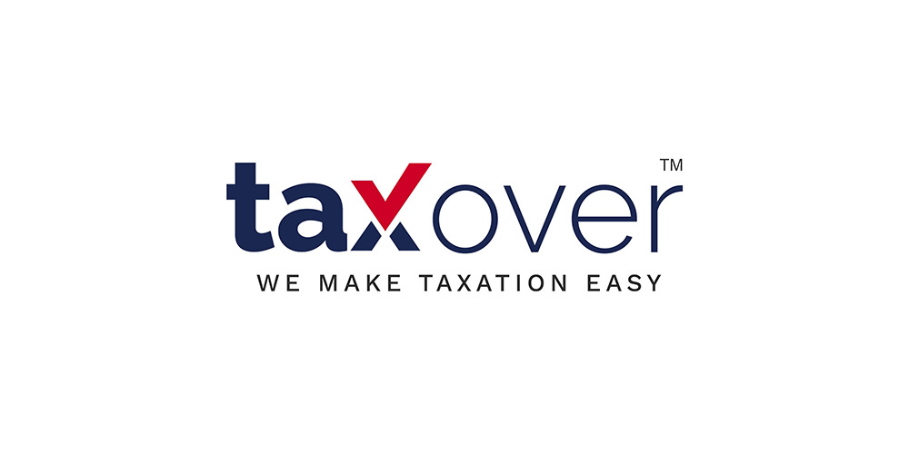 Logo of TaxOver