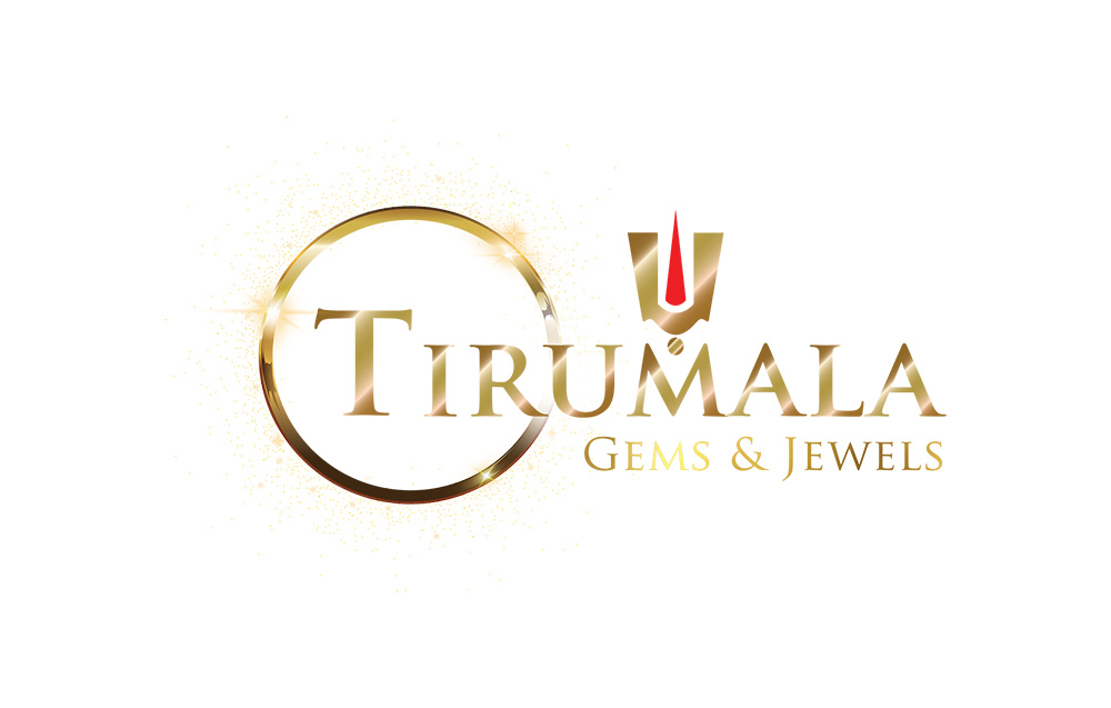 Logo of Tirumala Gems & Jewels