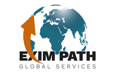 Exim Path Global Services official logo