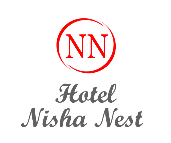 Logo of a Hotel's website