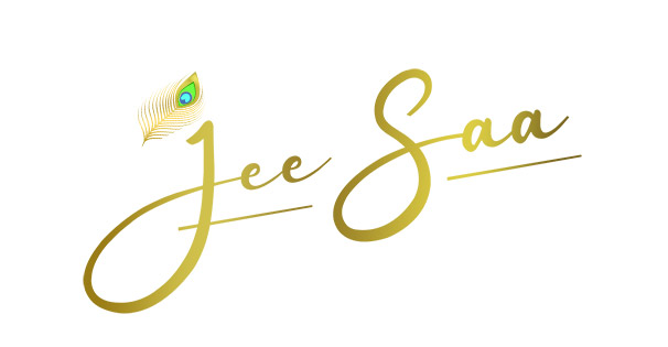 Jee Saa Website Logo