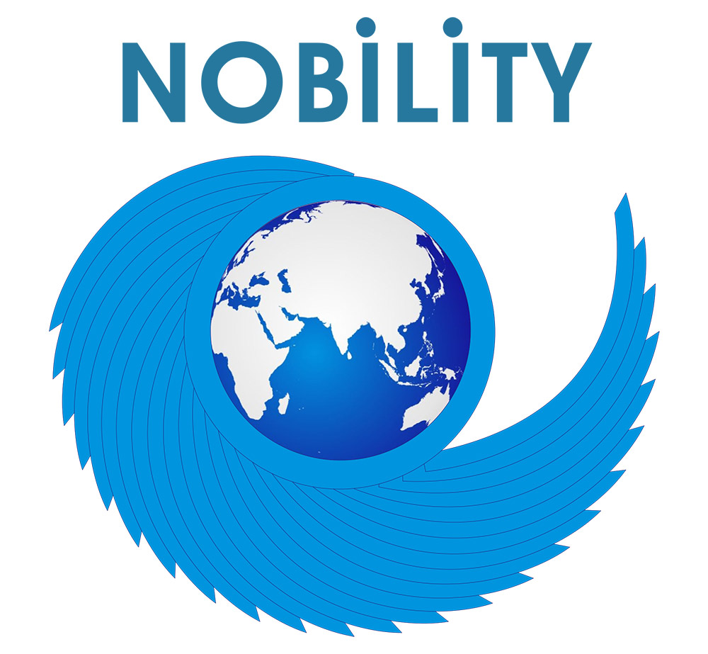 Nobility Group Of Companies Logo