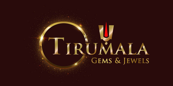 Logo of Tirumala Gems & Jewelry