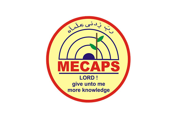 Official logo of MECAPS