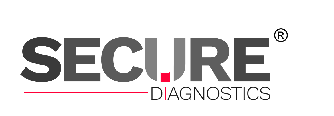 Logo of Secure Diagnostics Pvt. Ltd.