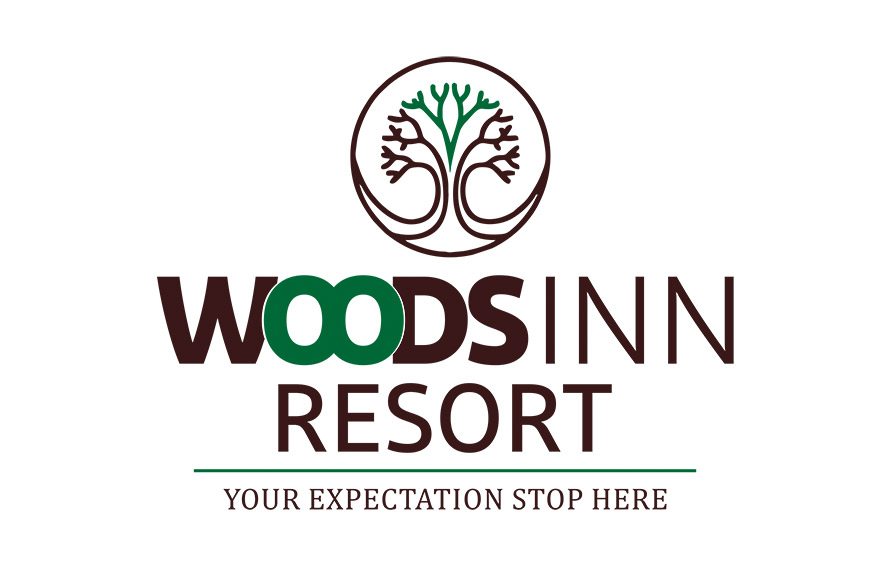 Woods Inn Resort Logo